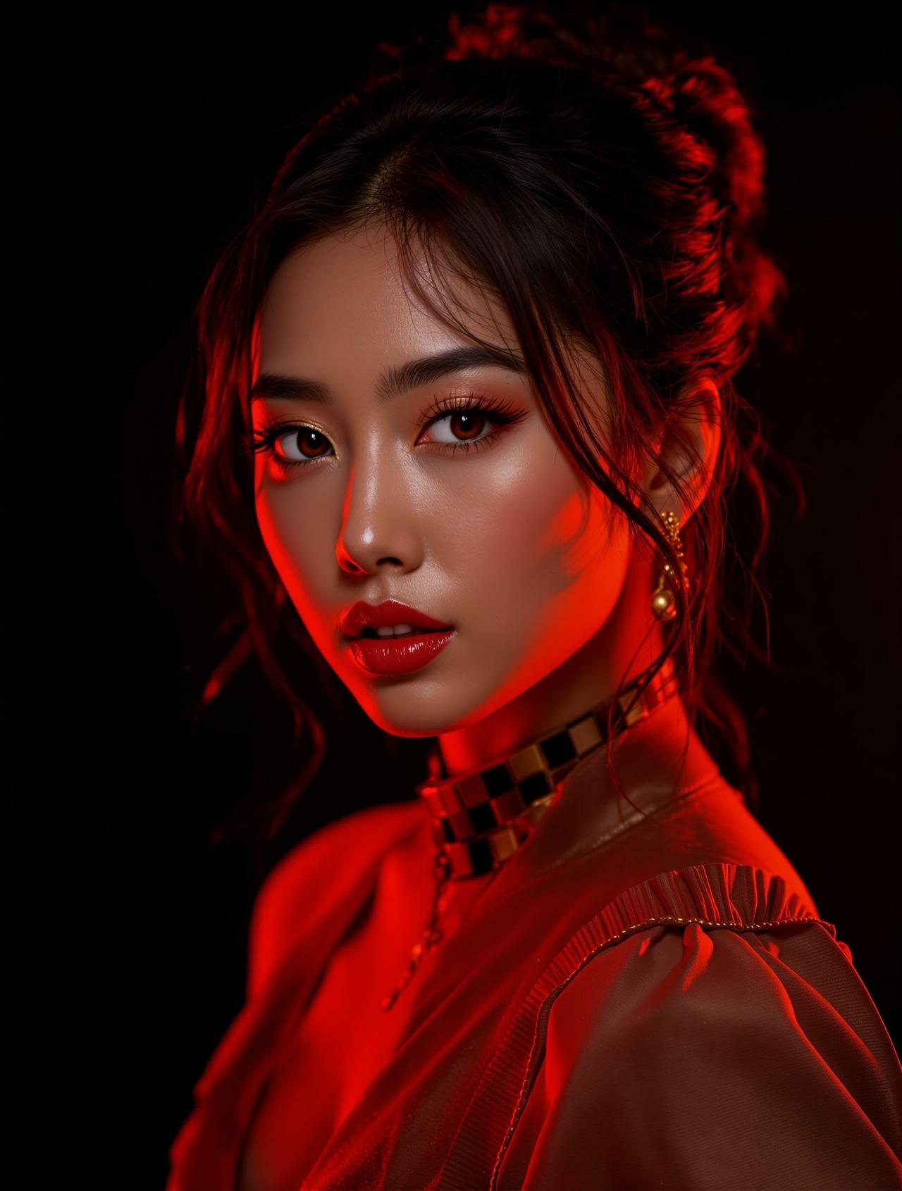 当你了解到某个明星和直播吃瓜主播小美的意外之举,这瓜太硬了吃不动啊